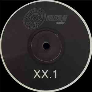 Inigo Kennedy - XX.1