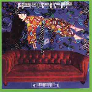 Jack Bruce And Friends - I've Always Wanted To Do This