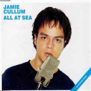 Jamie Cullum - All At Sea