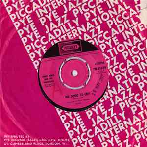 Jimmy James & The Vagabonds - No Good To Cry