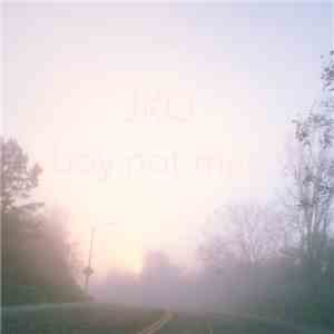 JKO  - Boy Not Man