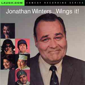 Jonathan Winters - Wings It!