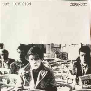 Joy Division - Ceremony