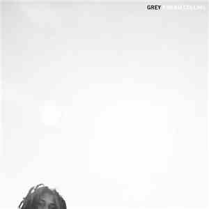 Kweku Collins - Grey