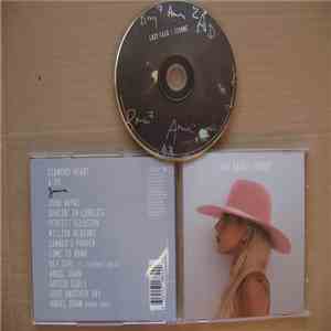 Lady Gaga - Joanne