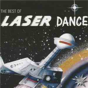 Laser Dance - The Best Of Laser Dance