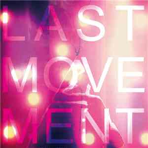 Last Movement - New Love / Feels Like You