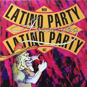 Latino Party - Aprovecha