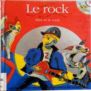 Leigh Sauerwein / Rodolphe Burger - Max Et Le Rock