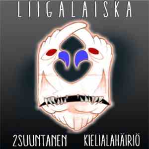 Liigalaiska - 2Suuntanen Kielialahäiriö
