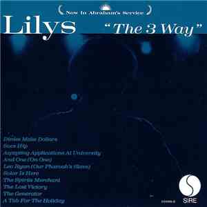 Lilys - The 3 Way
