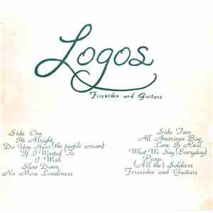 Logos  - Firesides And Guitars