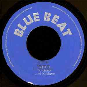 Lord Kitchener - Kitch