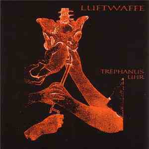 Luftwaffe - Trephanus Uhr
