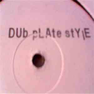 Macka Brown - Dub Plate Style