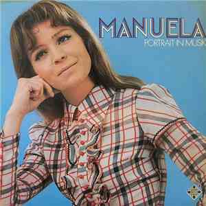 Manuela  - Portrait In Musik