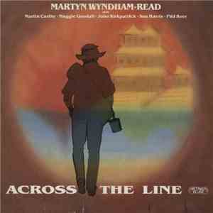 Martyn Wyndham-Read With Martin Carthy, Maggie Goodall, John Kirkpatrick, S ...