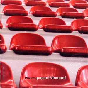 Mauro Pagani - Domani