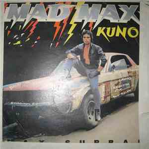 Max Surban - Mad Max Kuno