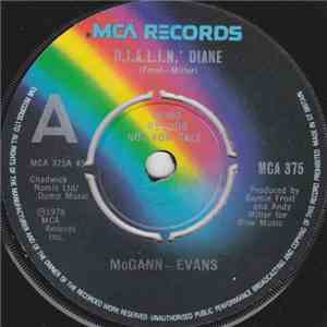 McGann-Evans - D.I.A.L.I.N.' Diane