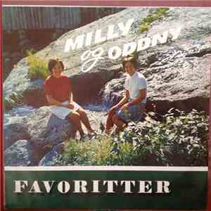 Milly og Odny - Favoritter