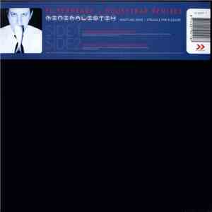Minimalistix - Whistling Drive / Struggle For Pleasure (Filterheadz / House ...