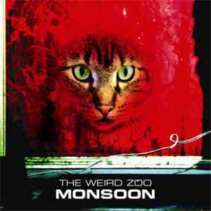 Monsoon  - The Weird Zoo