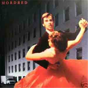 Mordred - Acrophobia