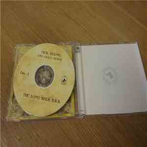 Neil Young & Crazy Horse - The Long Walk Back