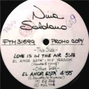 Nina - El Amor Esta (Love Is In The Air)