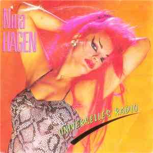 Nina Hagen - Universelles Radio