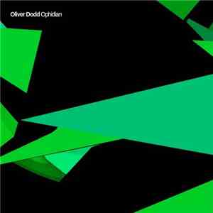 Oliver Dodd - Ophidian