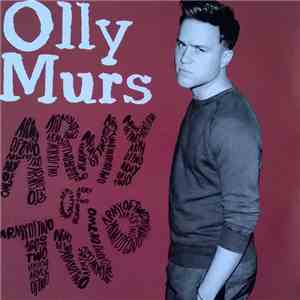 Olly Murs - Army Of Two