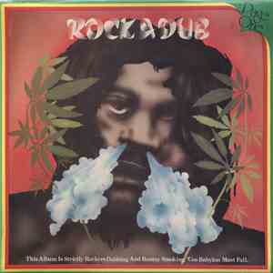Page One  - Rock A Dub