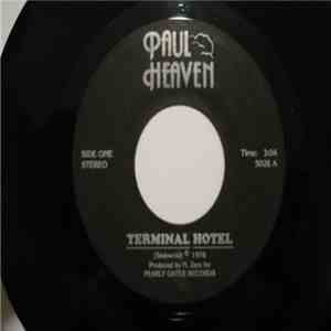 Paul Heaven - Terminal Hotel