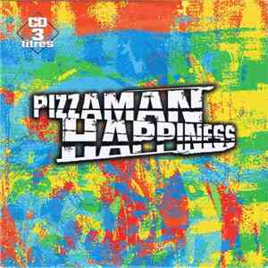Pizzaman - Happiness