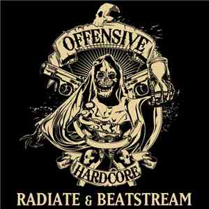 Radiate  & Beatstream - Vendetta EP