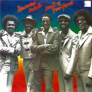 Ramsey Lewis - Don't It Feel Good