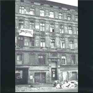 Rawside - Die Vorkriegsjugend - EP