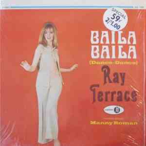 Ray Terrace - Baila, Baila (Dance, Dance)