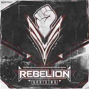 Rebelion - Uprising (Stage 1)