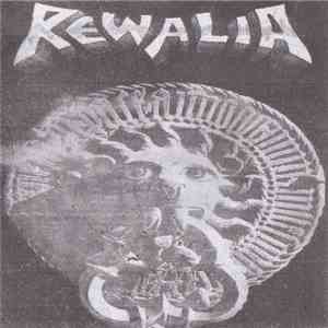 Rewalia - Demo + Rehearsal Outtakes