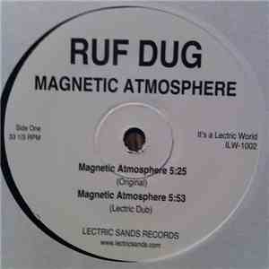 RüF Dug - Magnetic Atmosphere