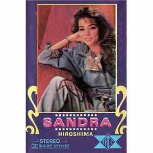 Sandra - Hiroshima