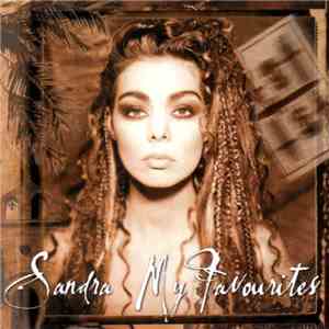 Sandra - My Favourites