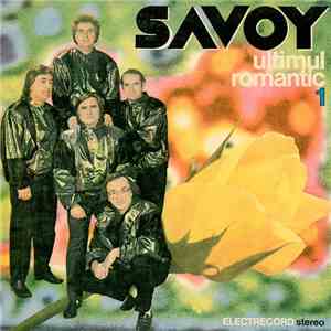 Savoy - Ultimul Romantic