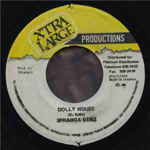 Spragga Benz - Dolly House