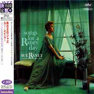 Sue Raney - Songs For A Raney Day