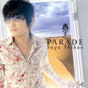 Suga Shikao - Parade