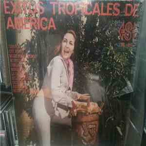 Tadaaki Misago & Tokyo Cuban Boys - Exitos Tropicales De America
